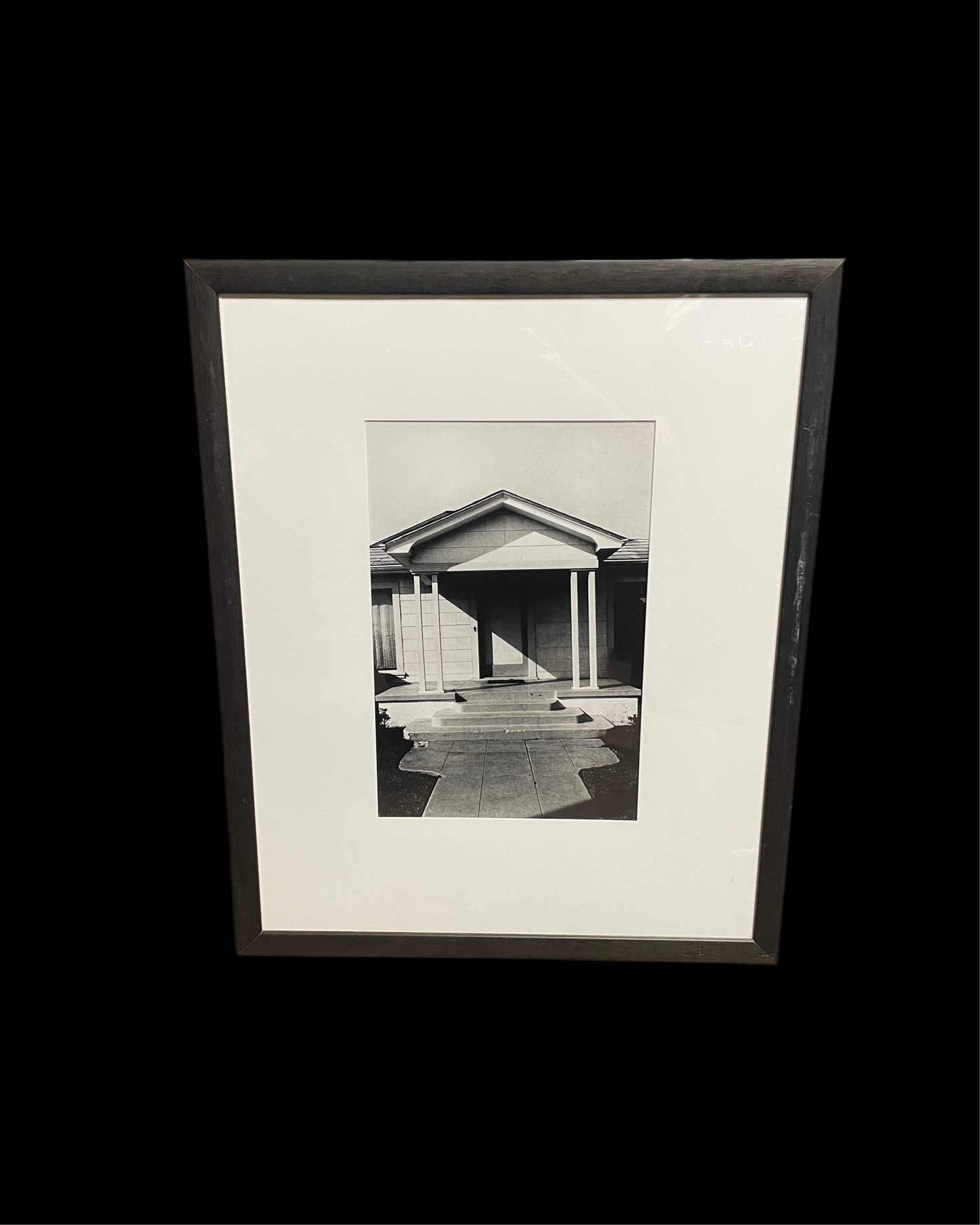 Ralph Gibson photograph