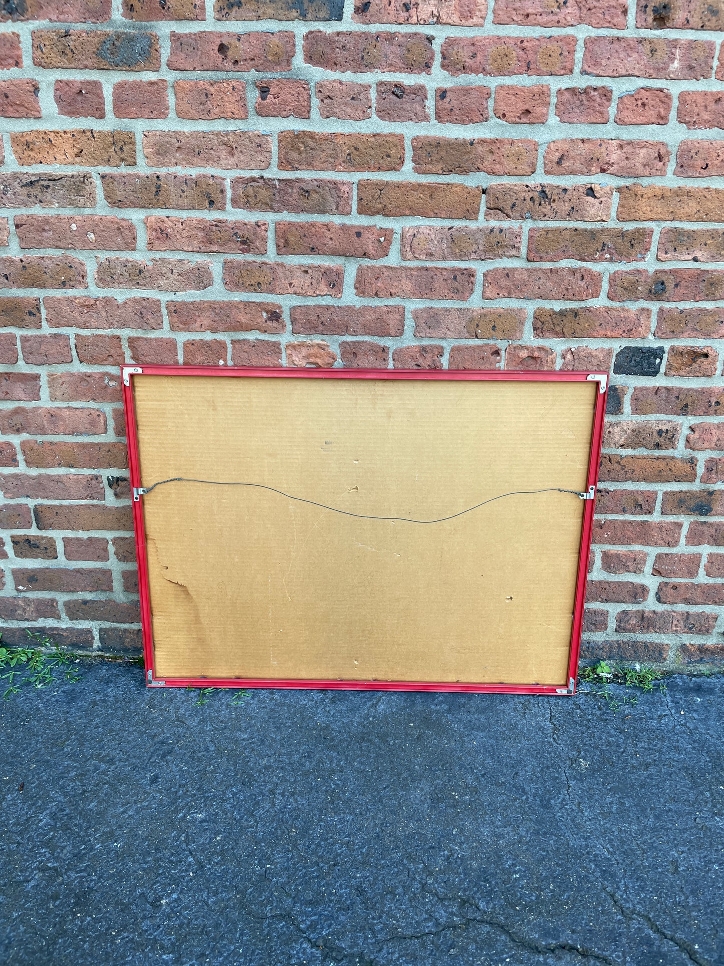 Carol Summers poster