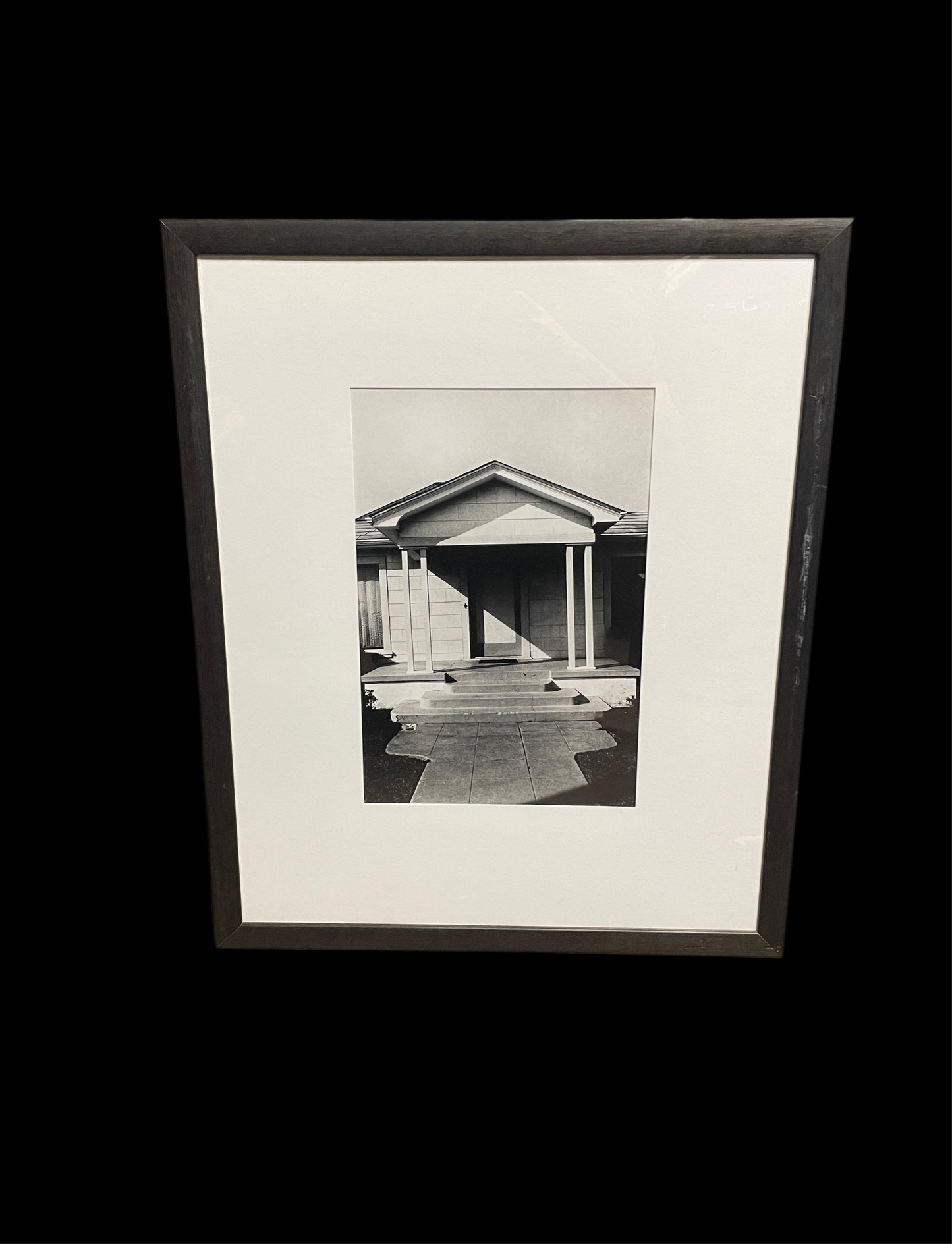 Ralph Gibson photograph