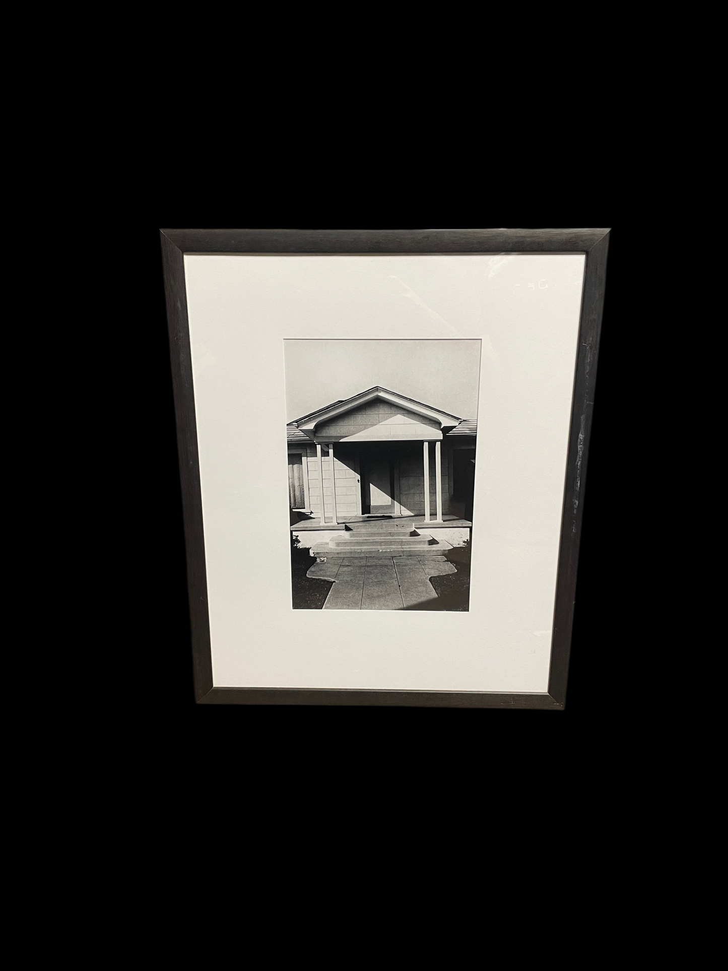 Ralph Gibson photograph