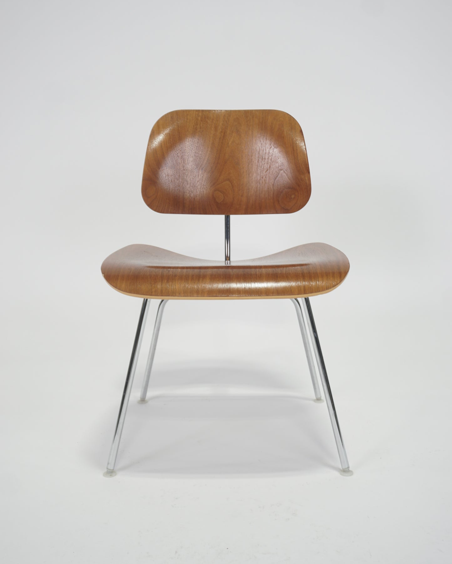 Eames Herman Miller DCM Chair