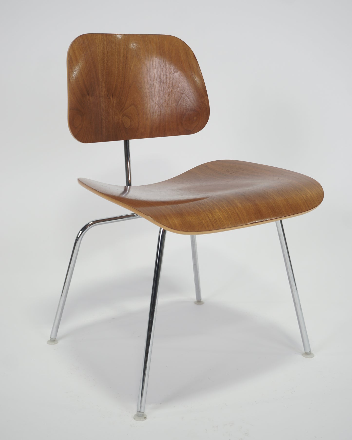 Eames Herman Miller DCM Chair