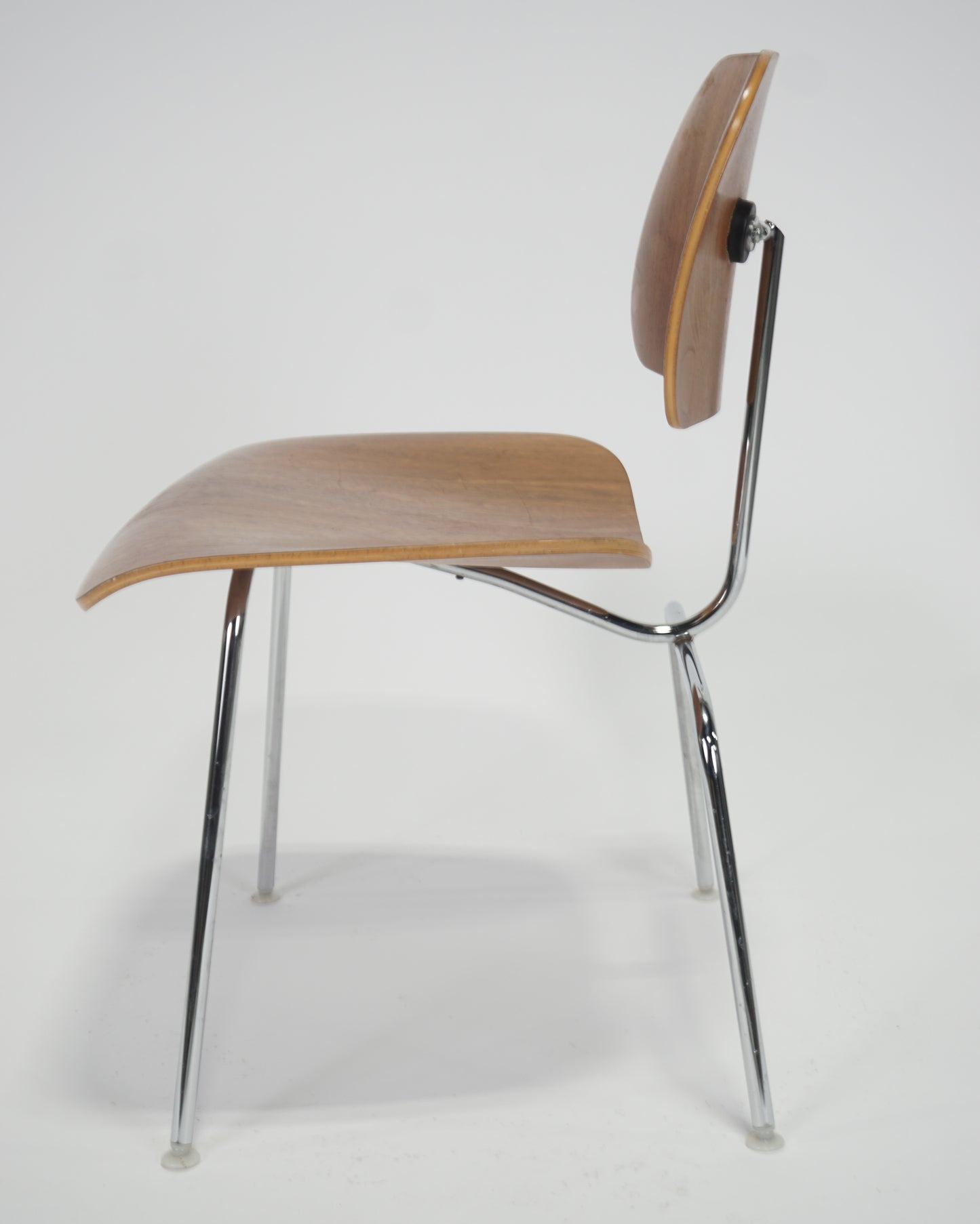 Eames Herman Miller DCM Chair