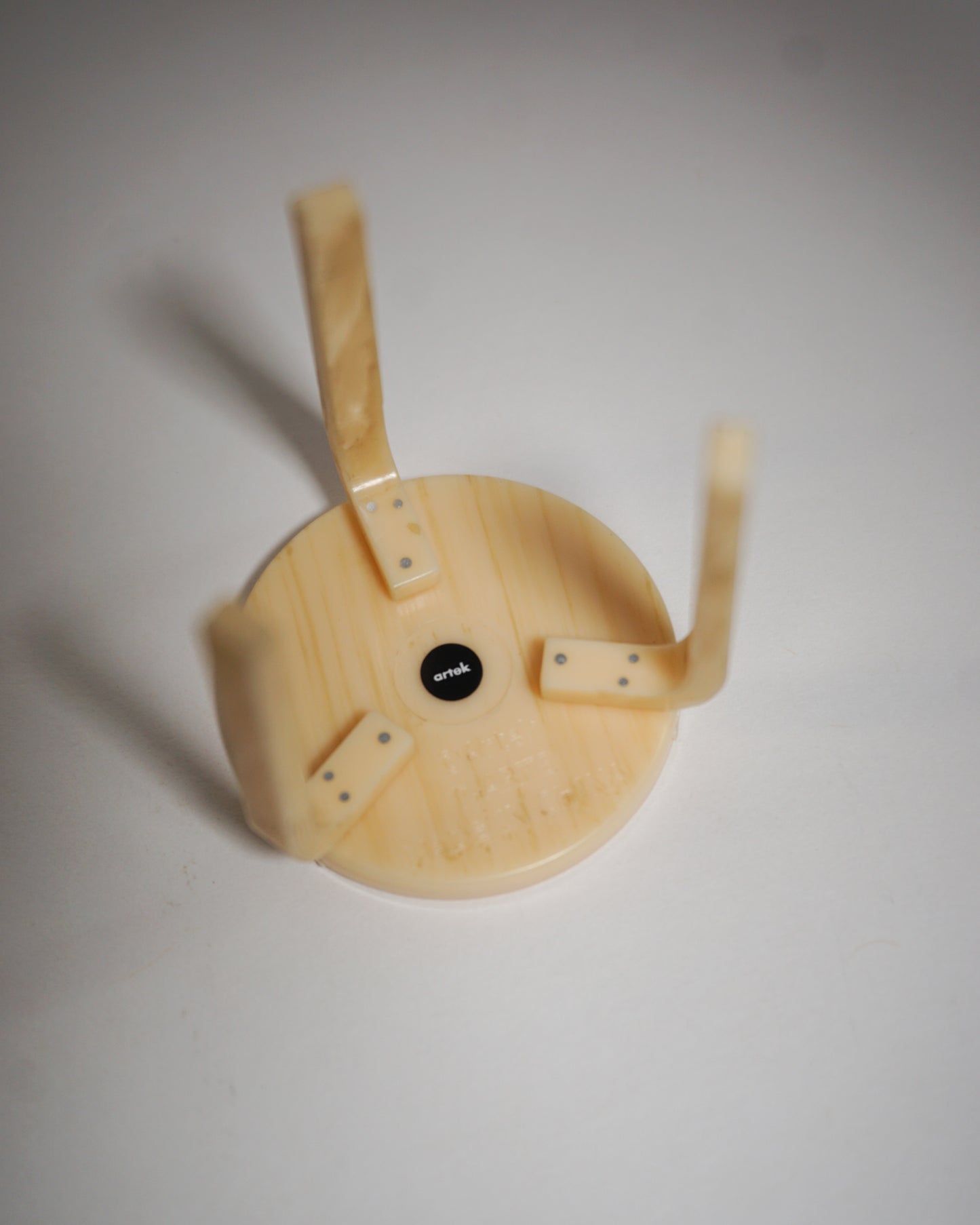 Artek Miniature Stool