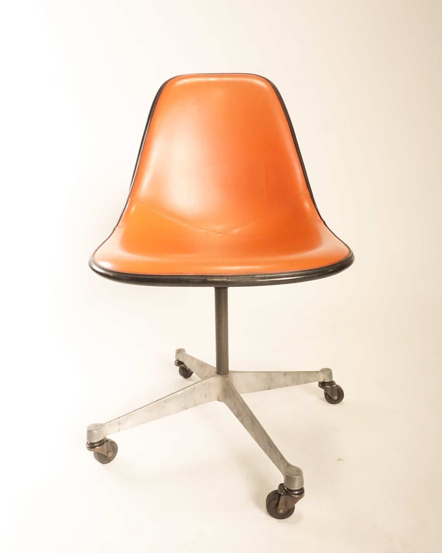 Vintage Herman Miller DSM on casters