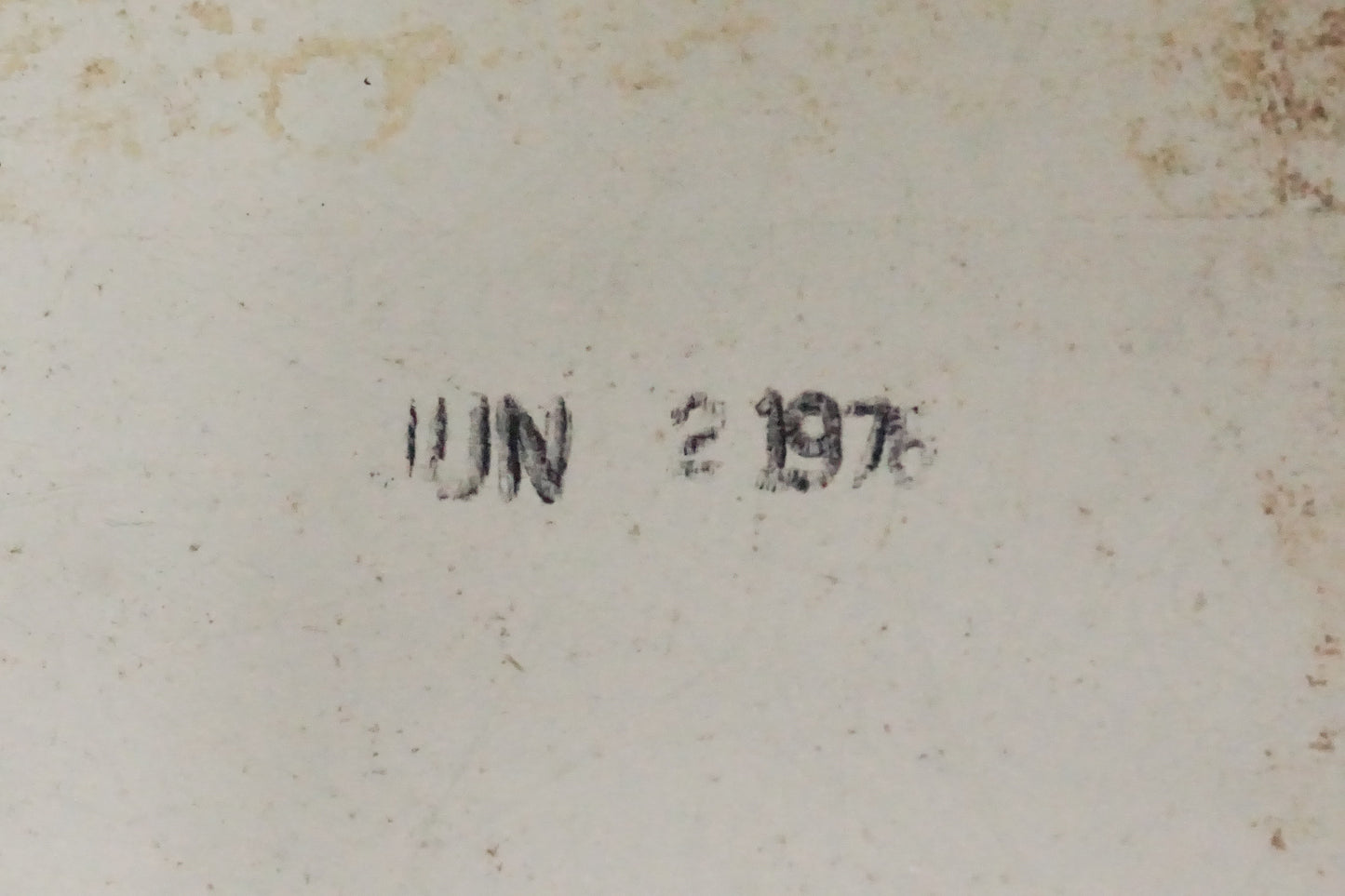 Herman Miller EC-127 Chair