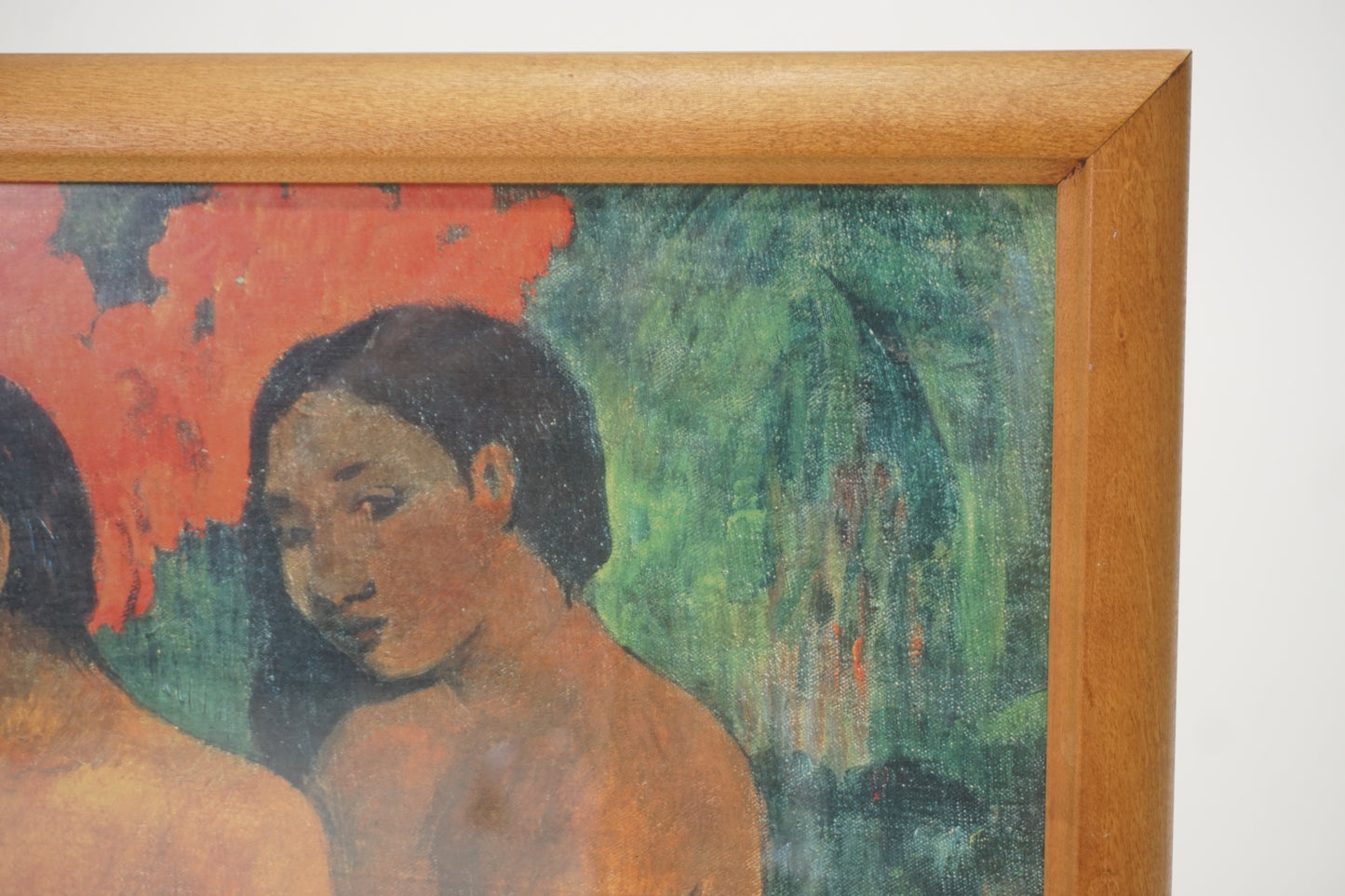 Paul Gauguin, Et l’or de leur corps, 1901