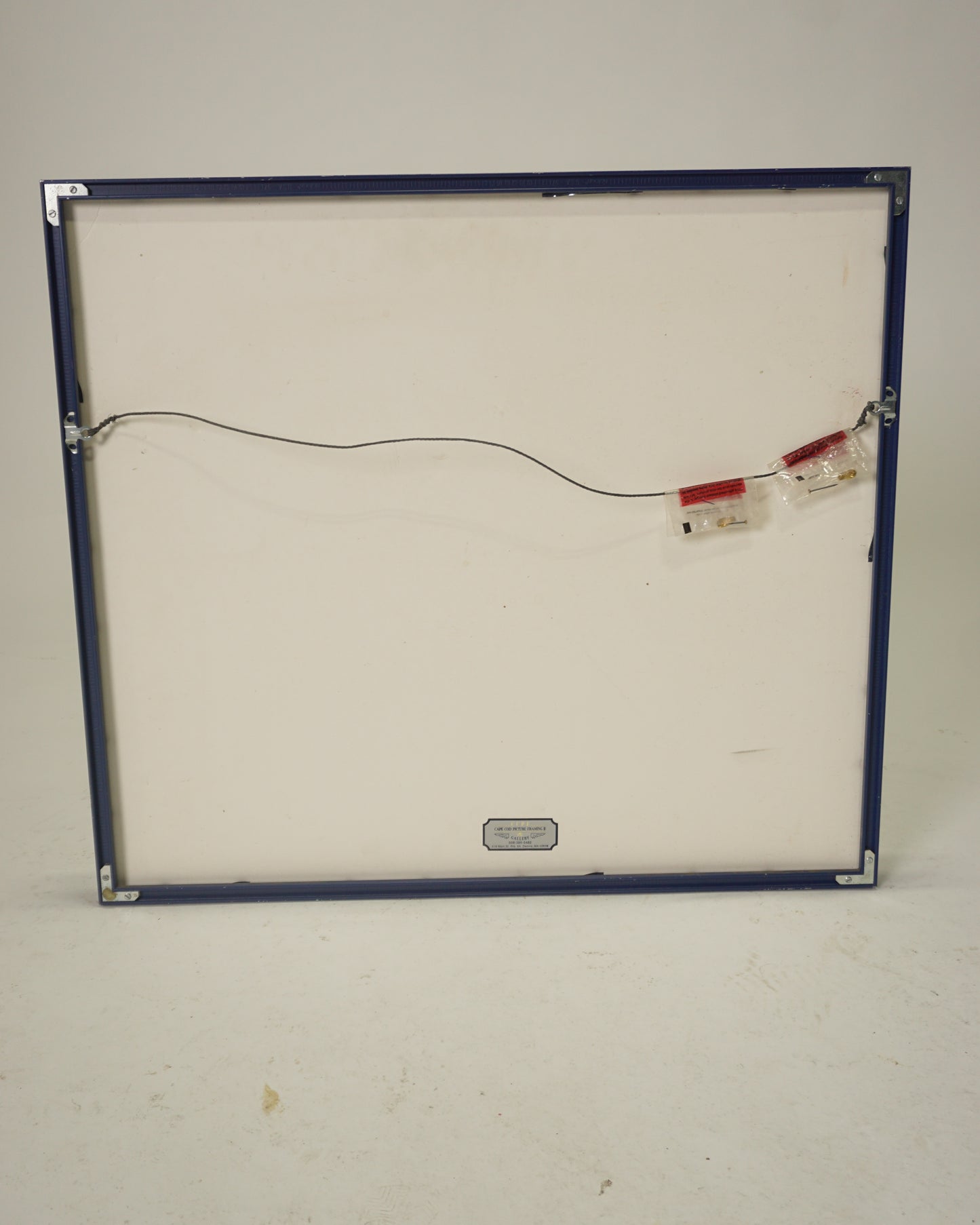 Jasper Johns, Three Flags, New York Graphic Society