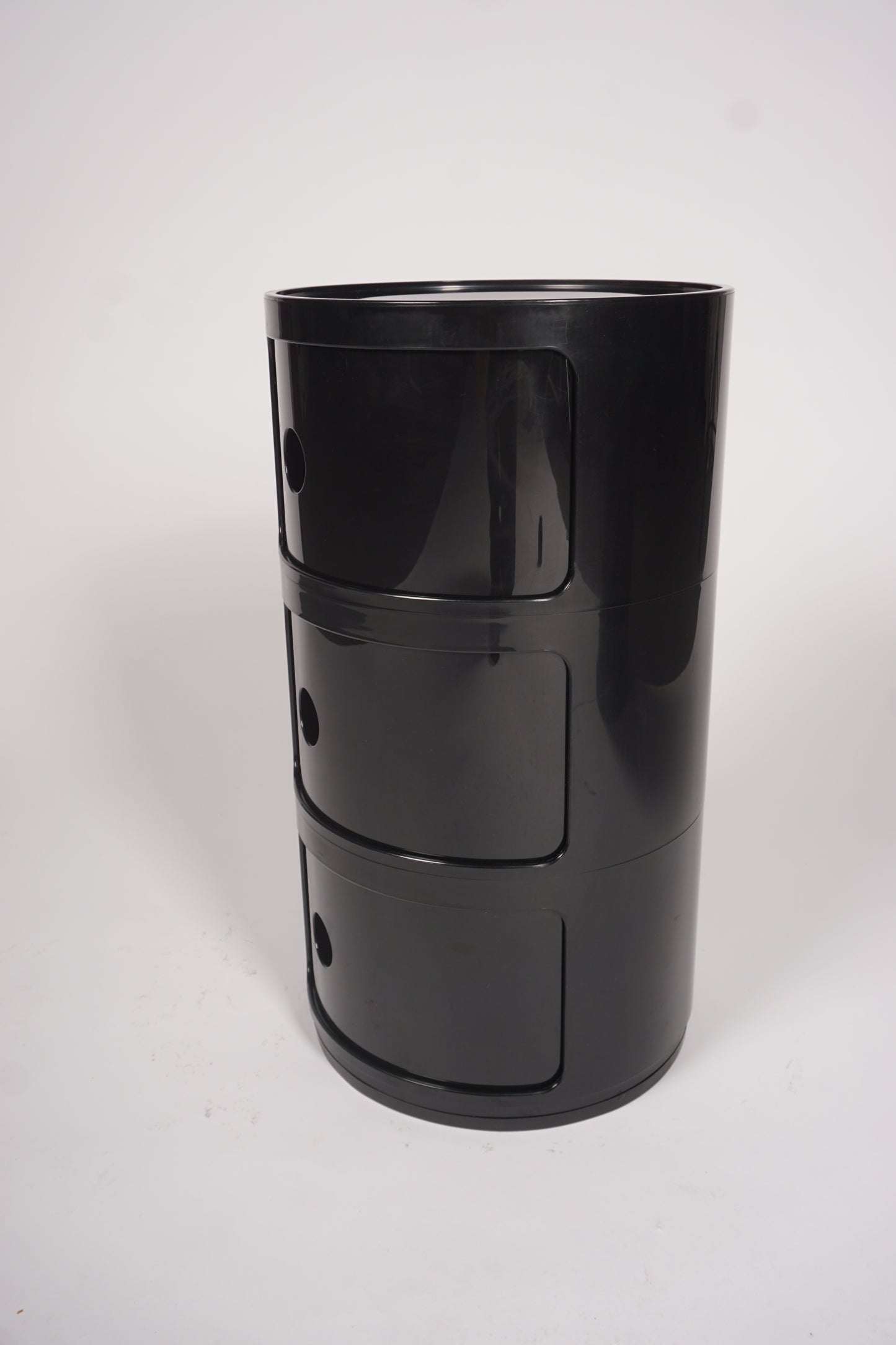 Kartell Three Unit Componibili