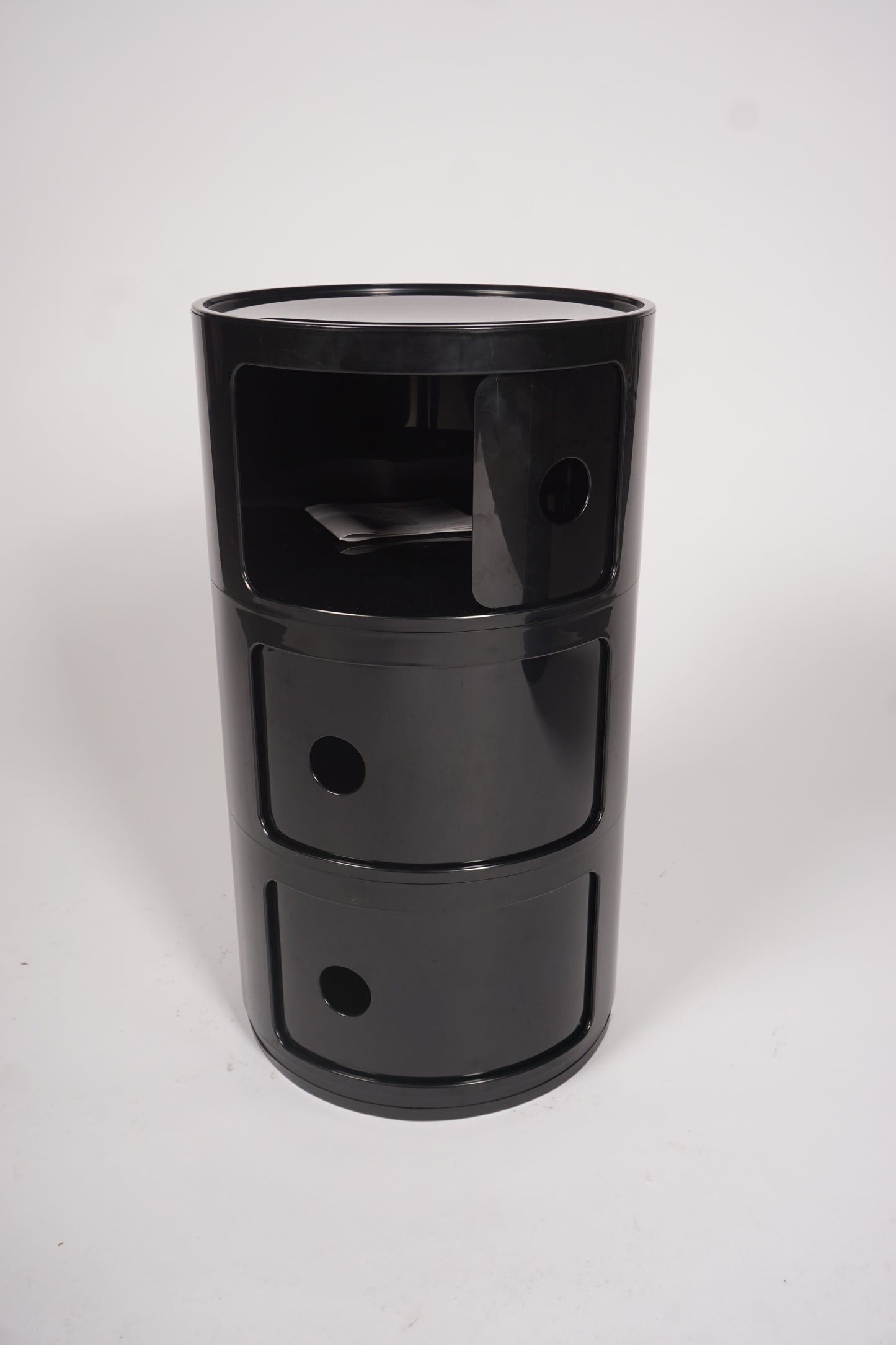 Kartell Three Unit Componibili