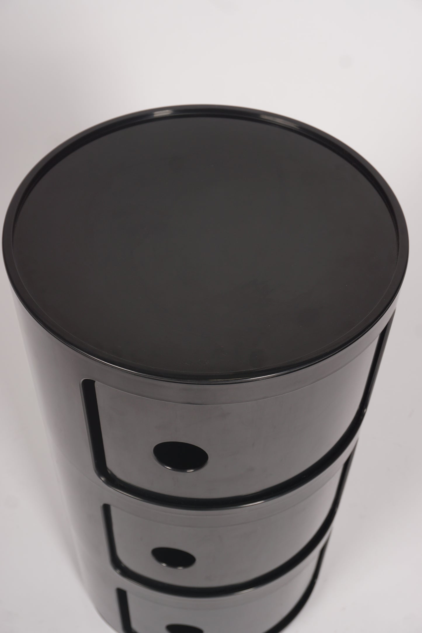 Kartell Three Unit Componibili
