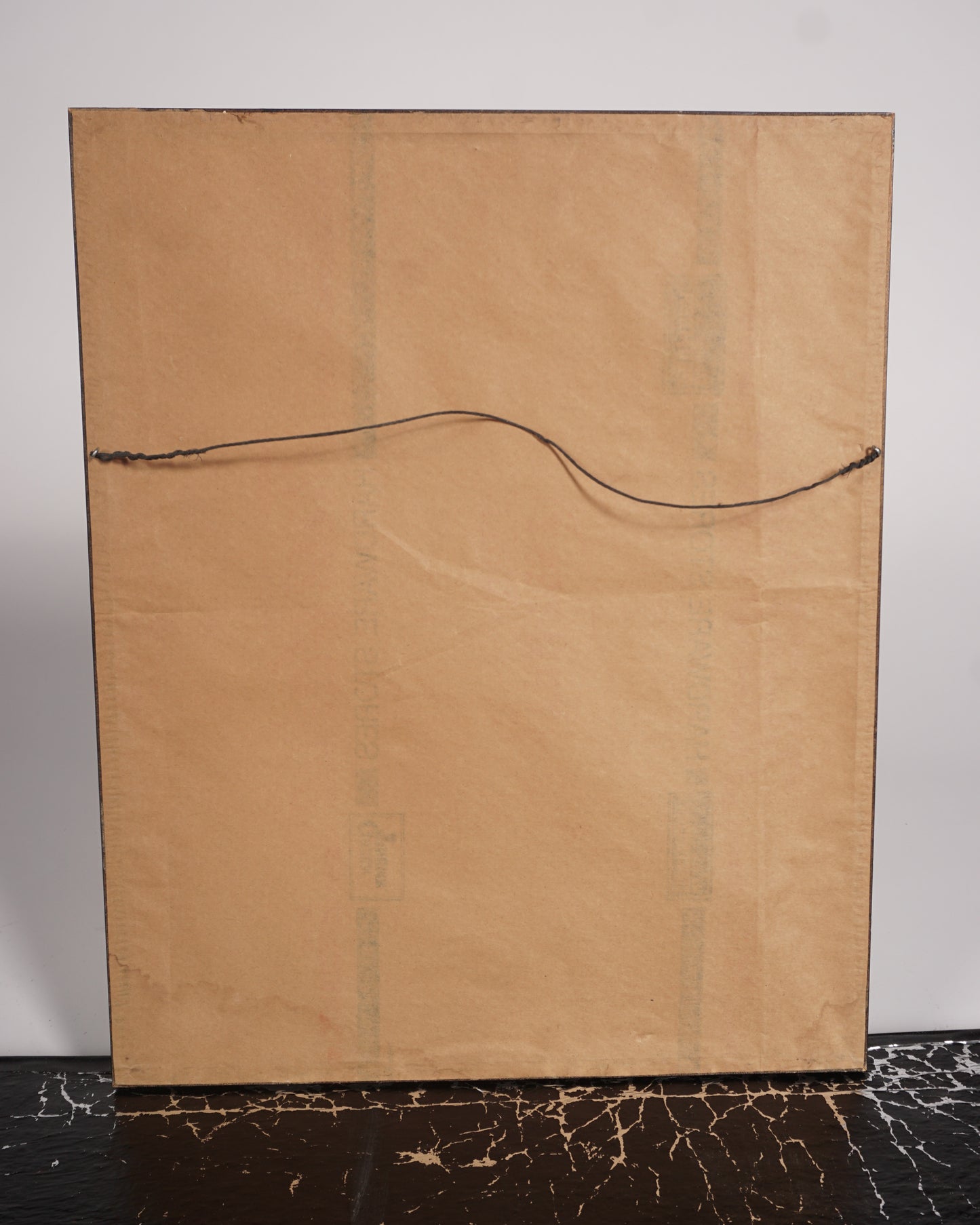 Marc Chagall, The Fiddler, 1913, Print