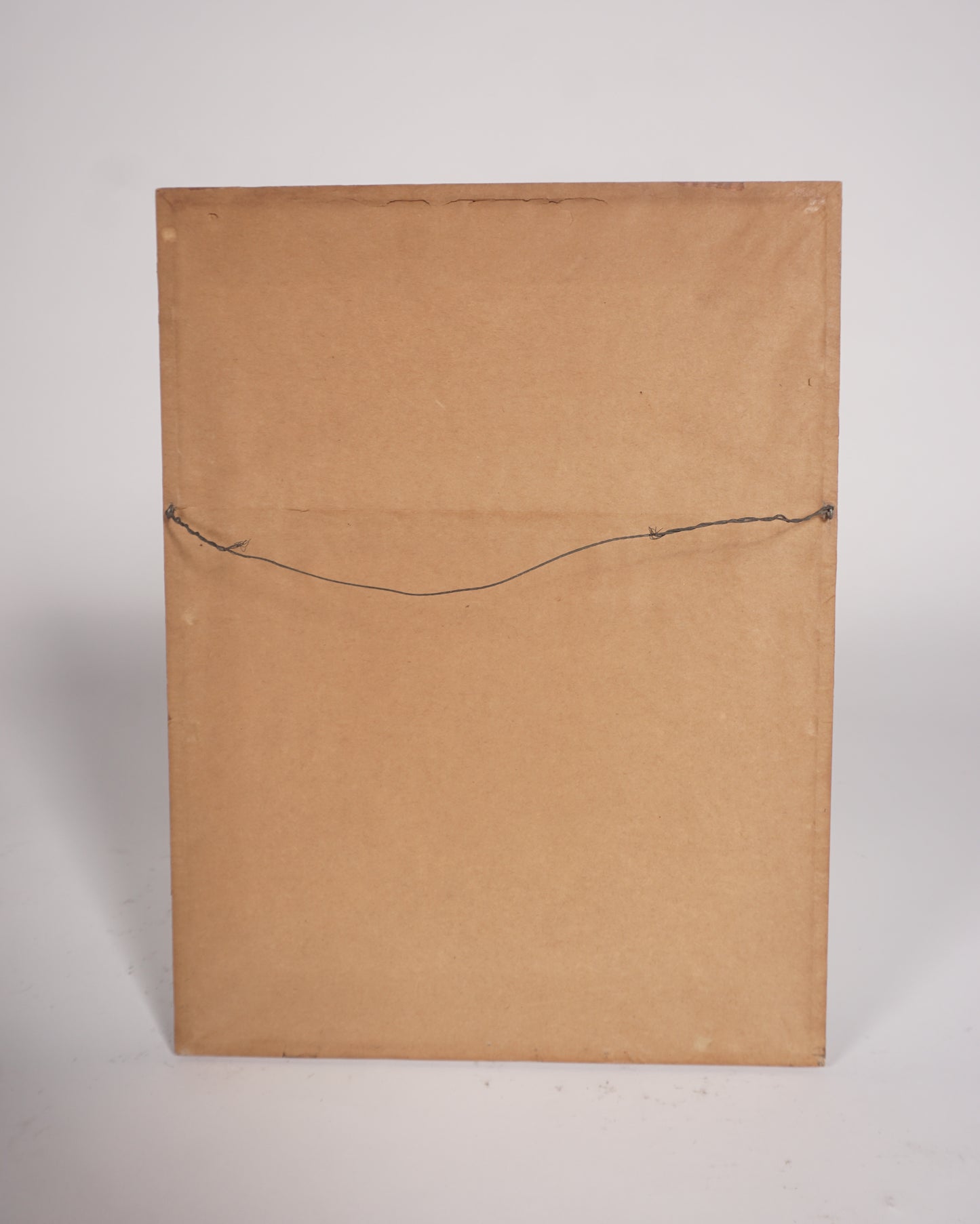 Amadeo Modigliani, Gypsy Woman with Baby, 1919, Print