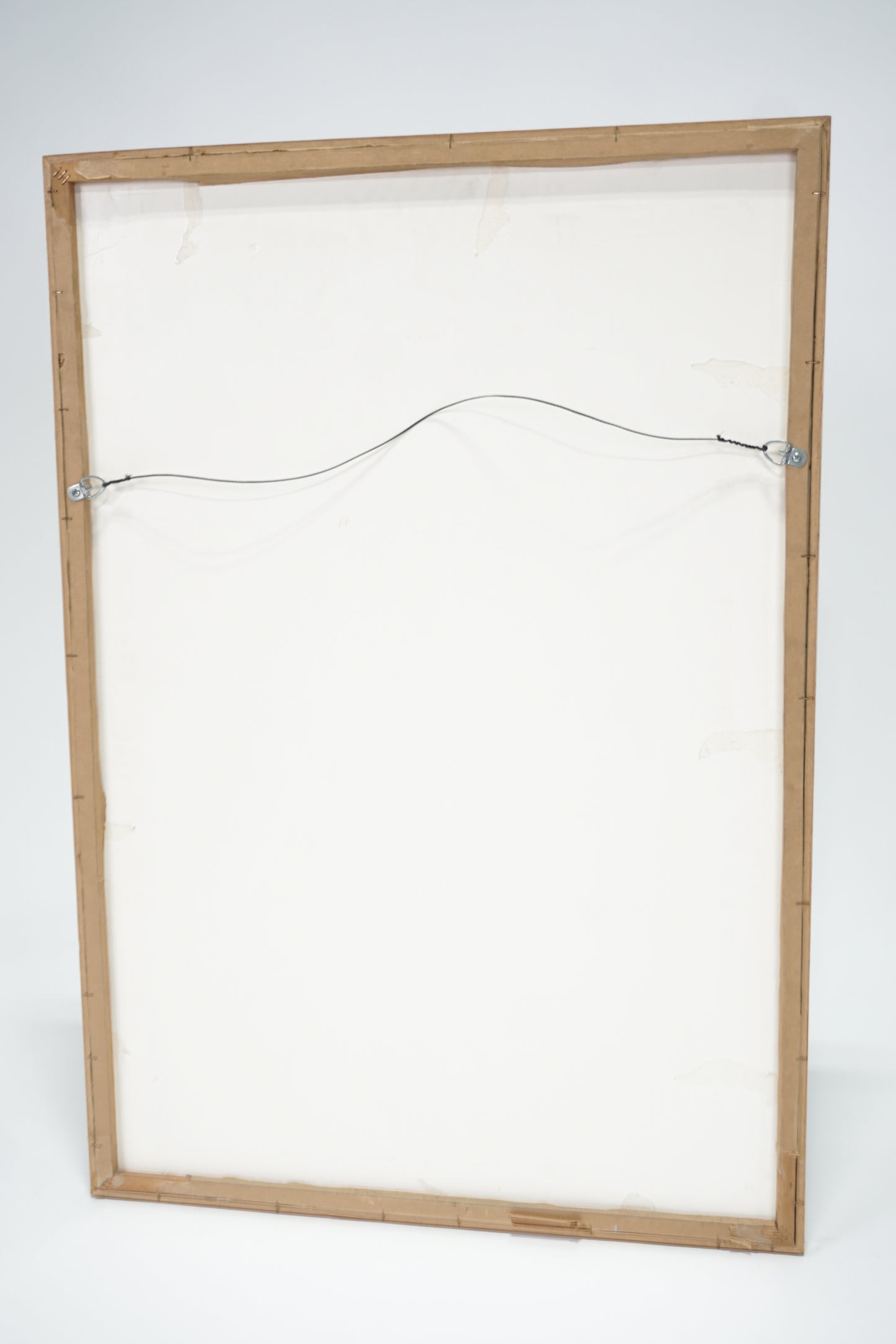 Francis Bacon, Marlborough Gallery Madrid, Exhibition Poster, 1992
