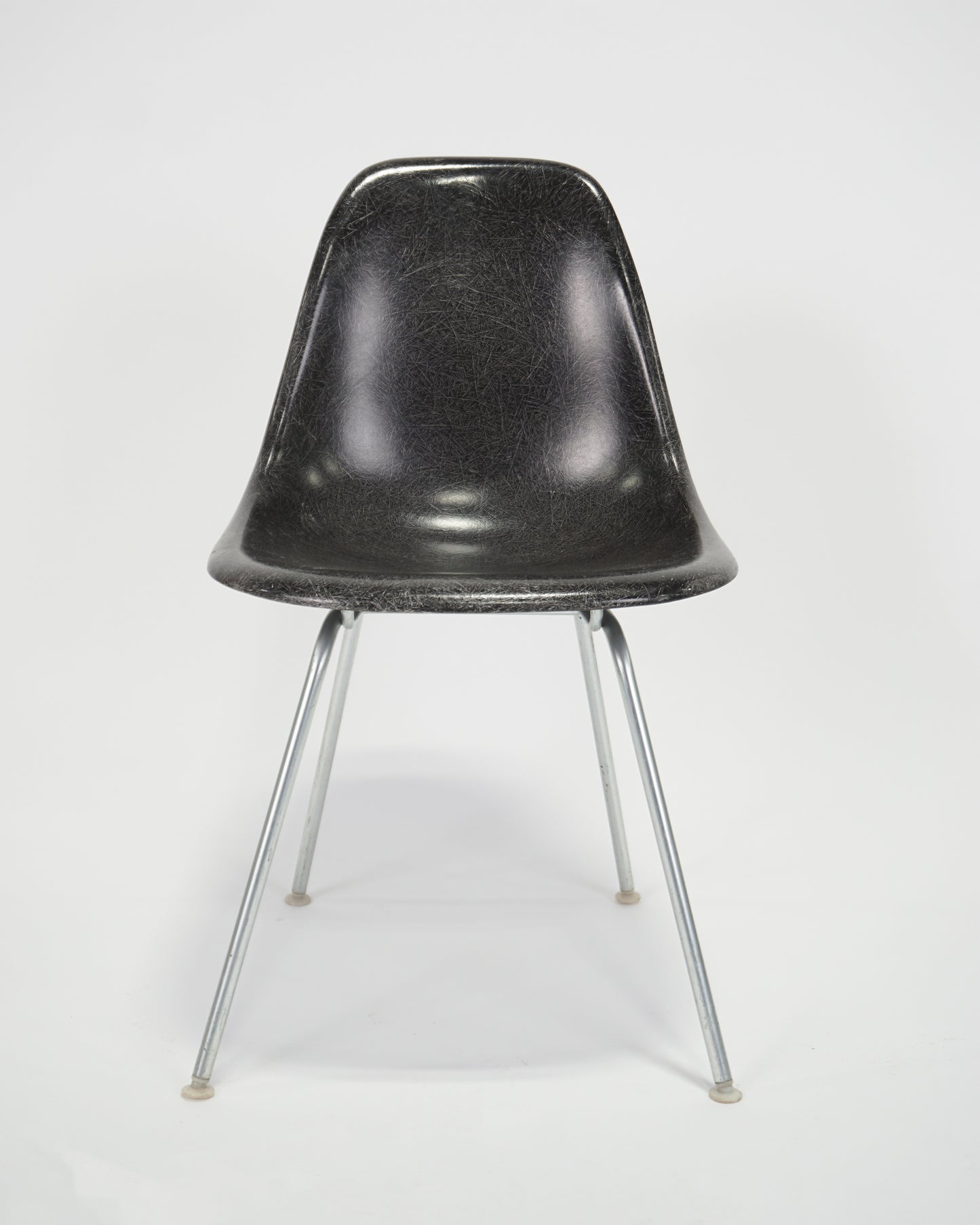 Eames Herman Miller H-Base Chair