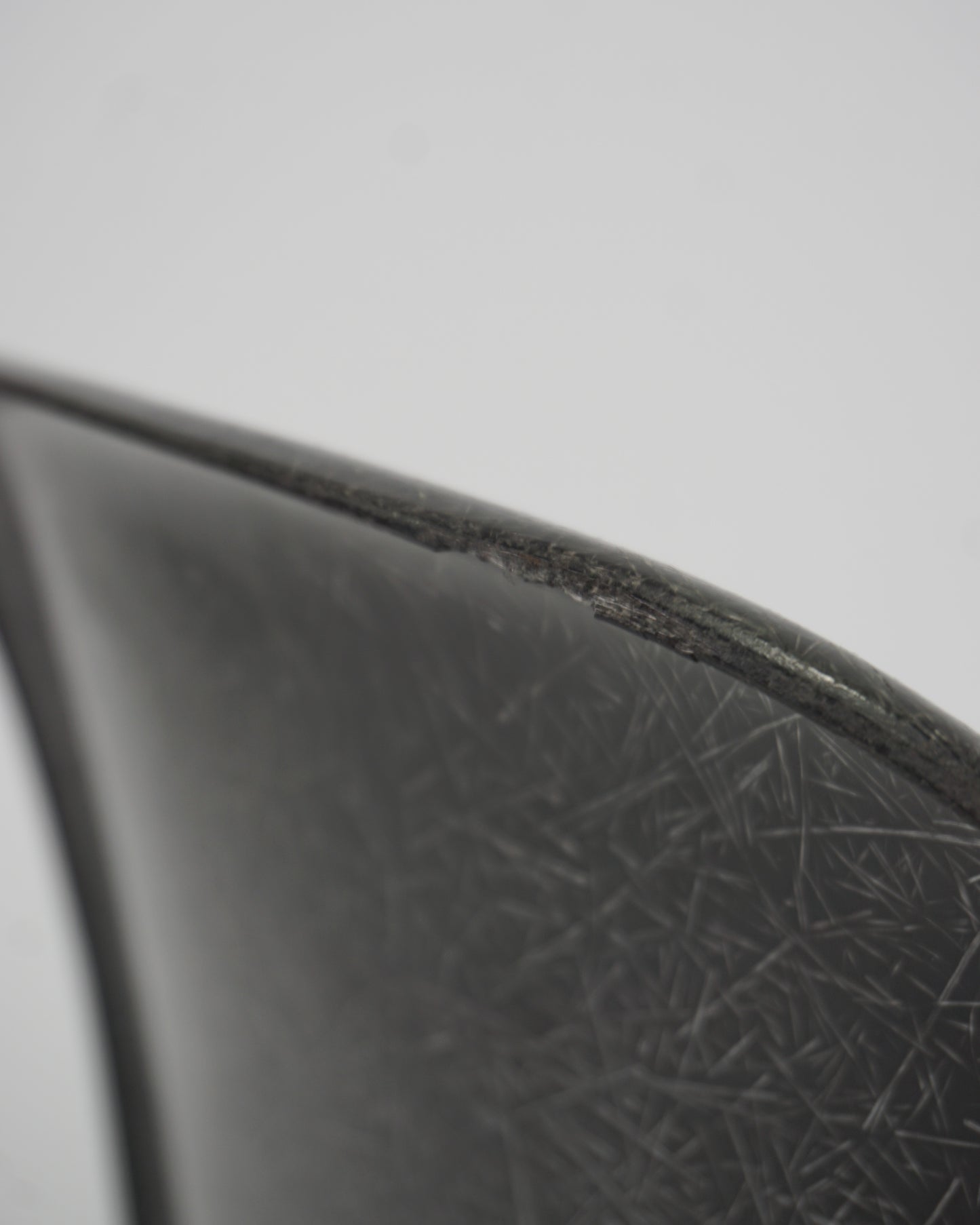 Eames Herman Miller H-Base Chair