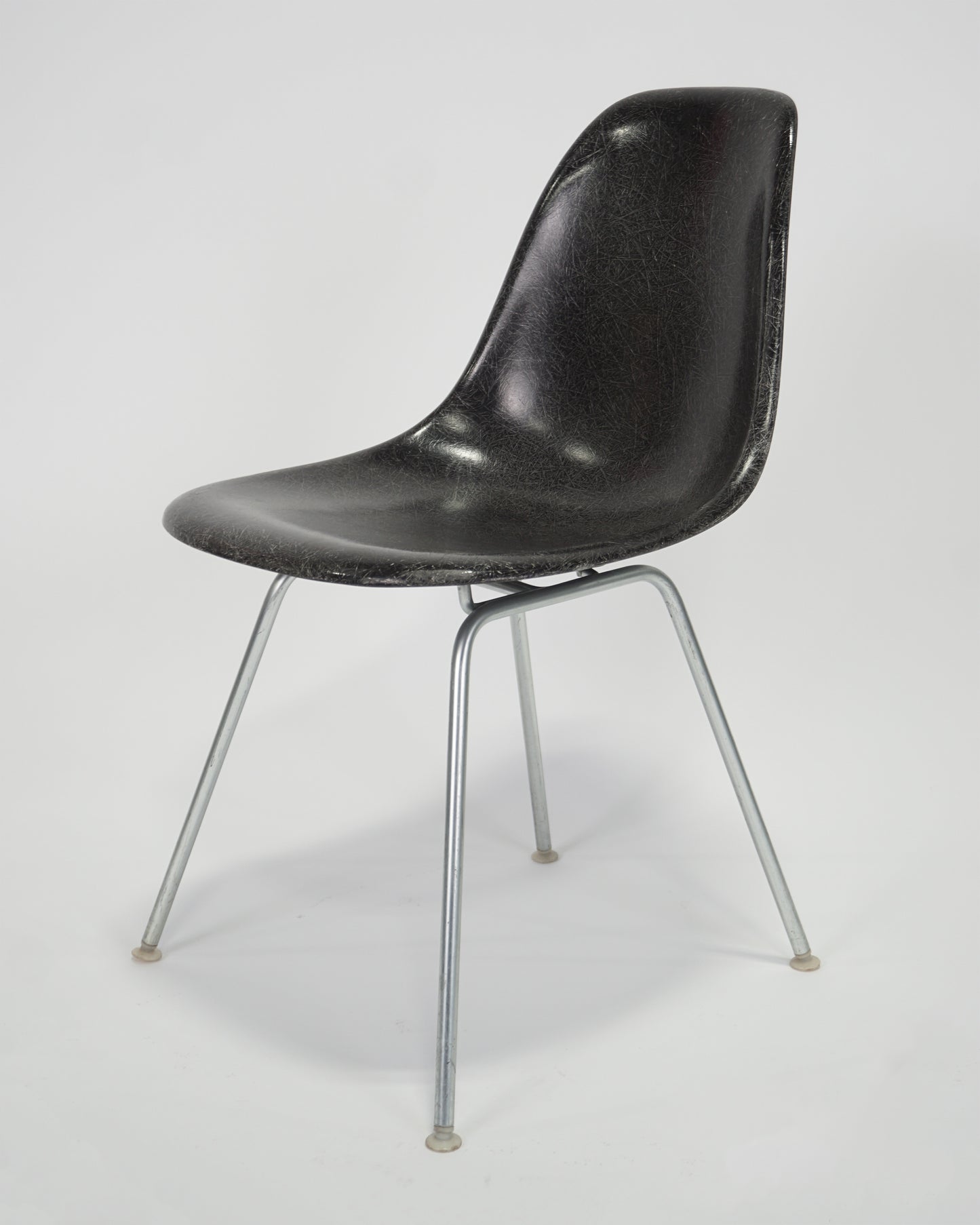 Eames Herman Miller H-Base Chair