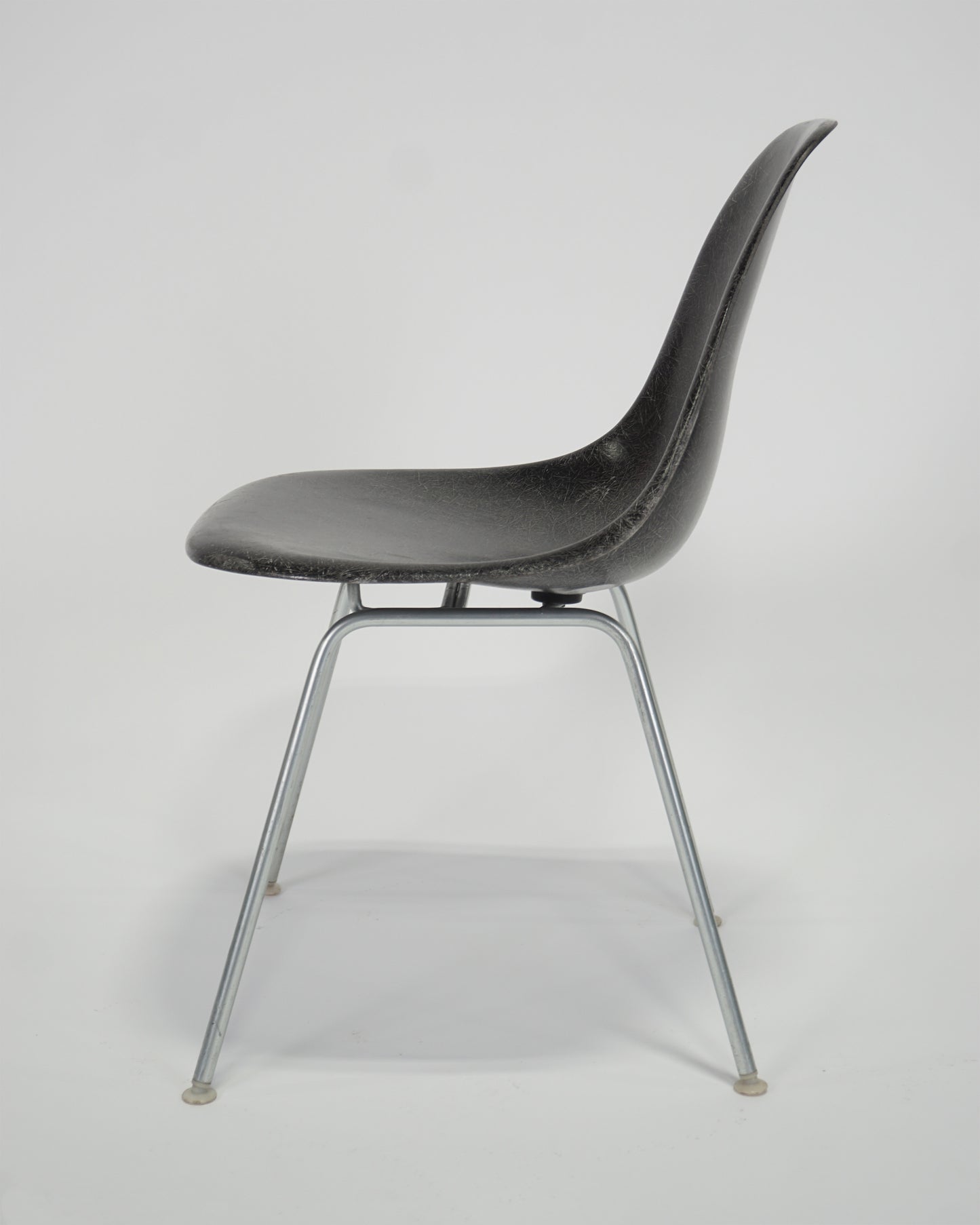Eames Herman Miller H-Base Chair