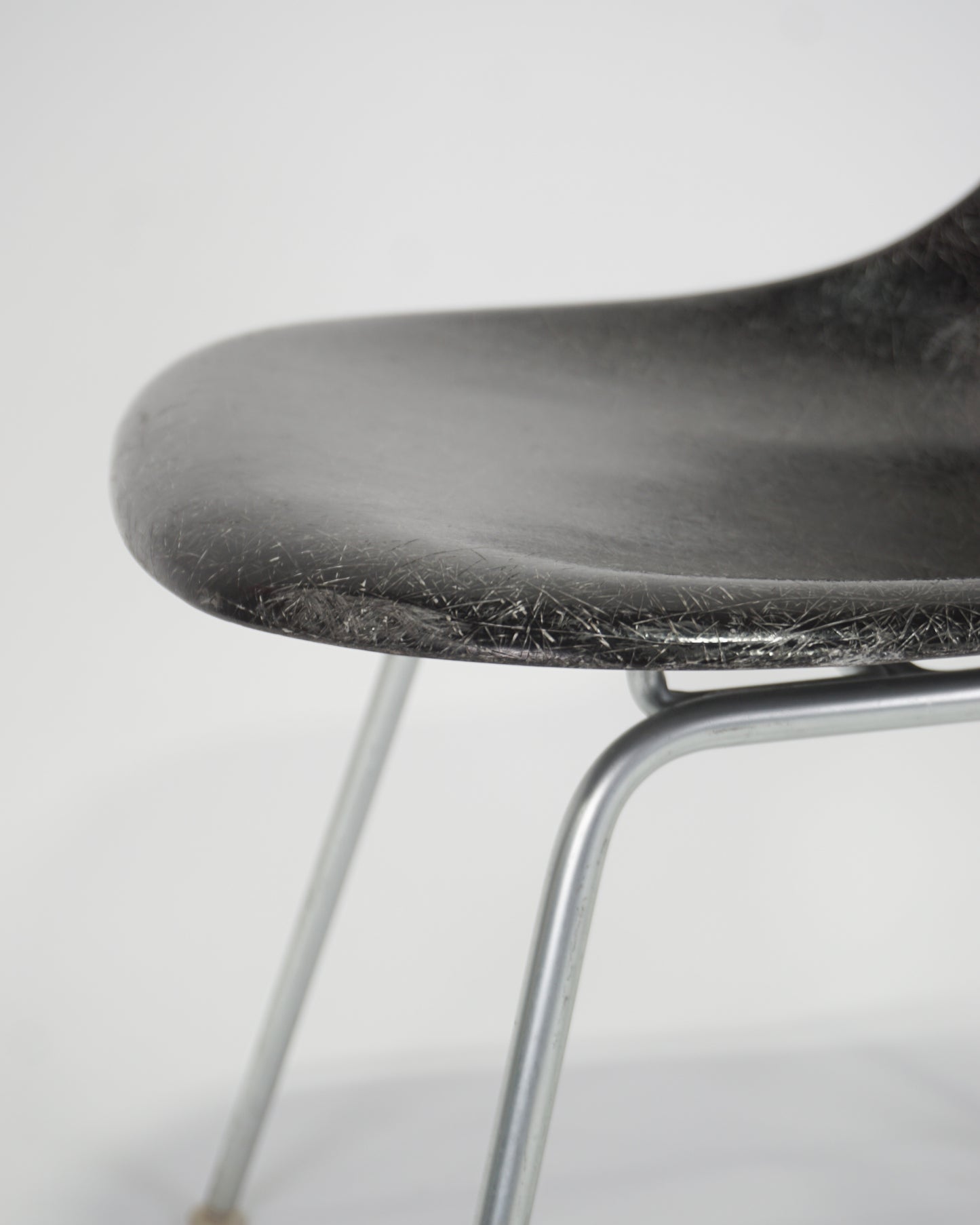 Eames Herman Miller H-Base Chair