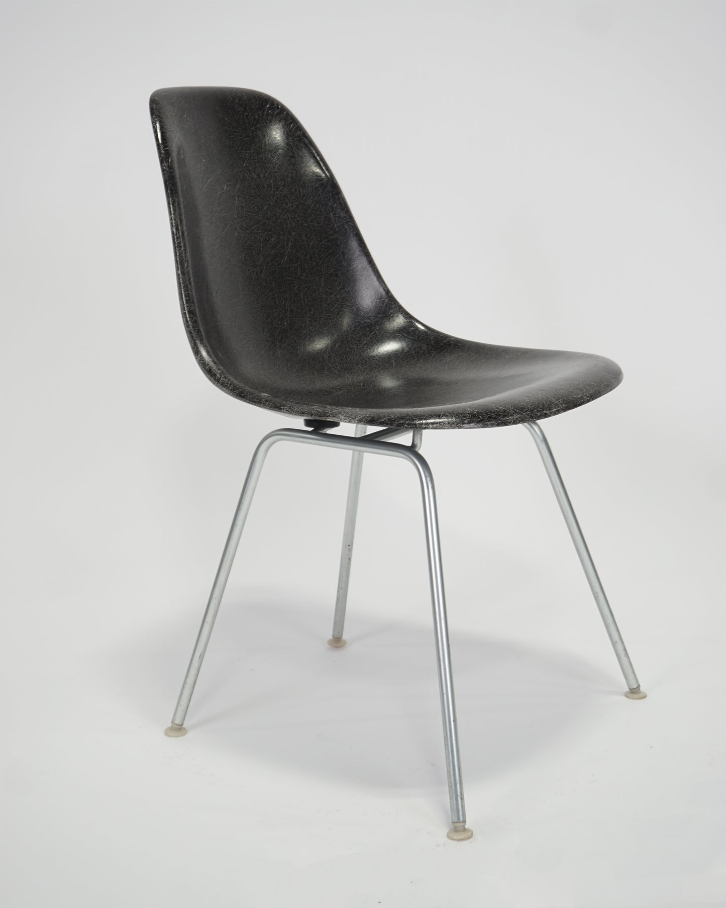 Eames Herman Miller H-Base Chair