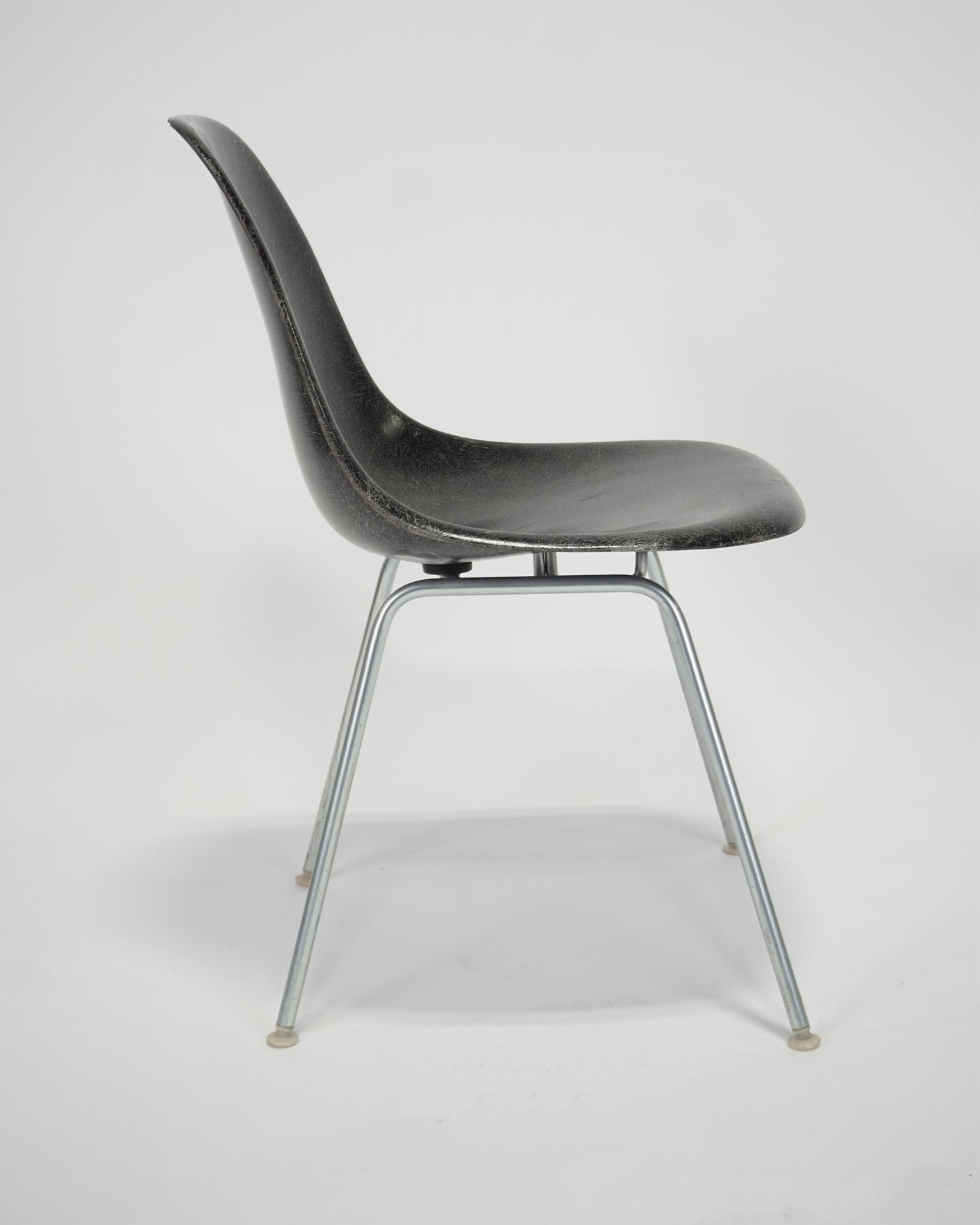 Eames Herman Miller H-Base Chair