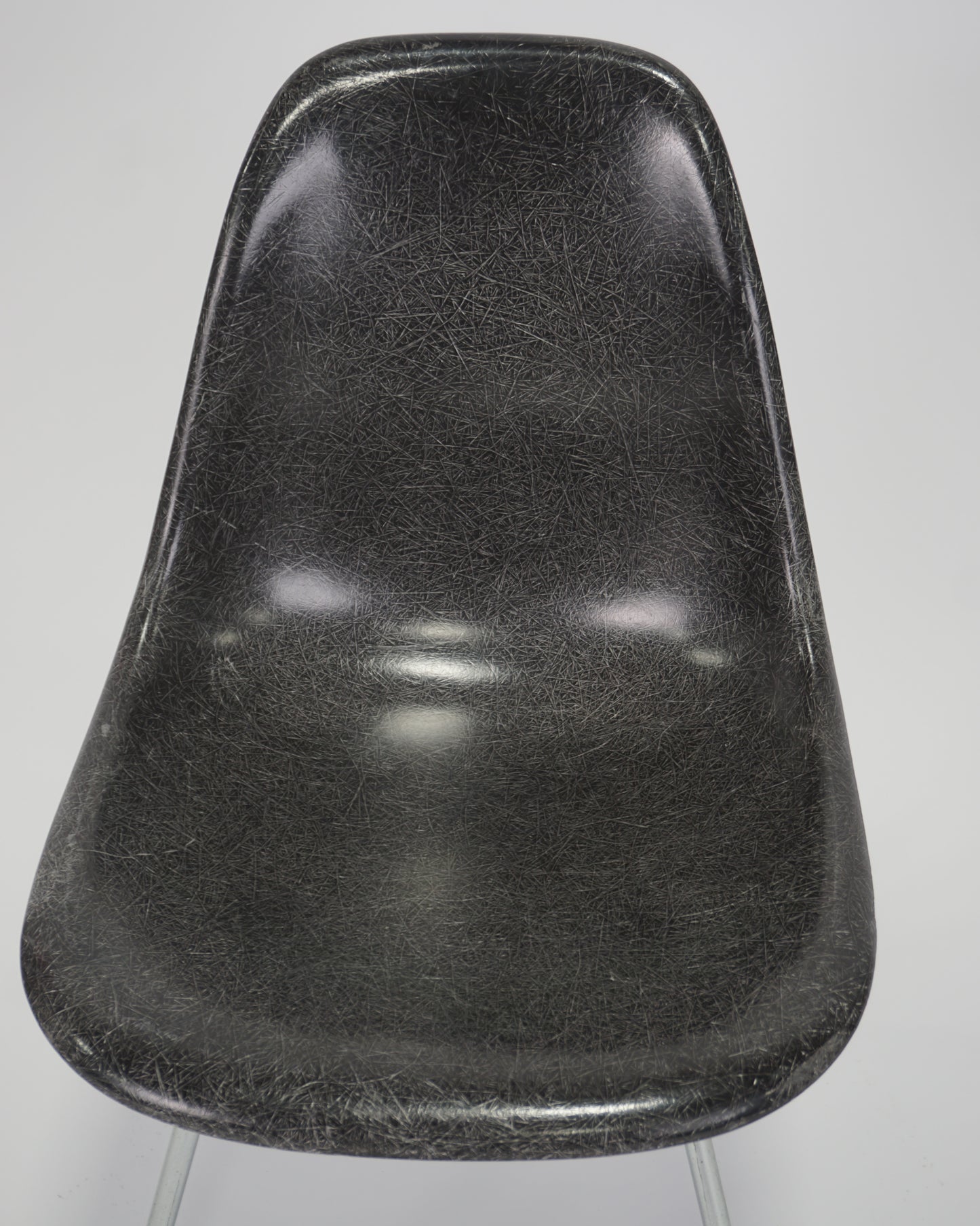 Eames Herman Miller H-Base Chair