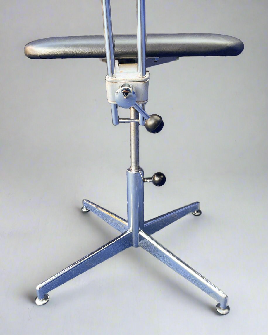 Asko Finland Swivel Chair