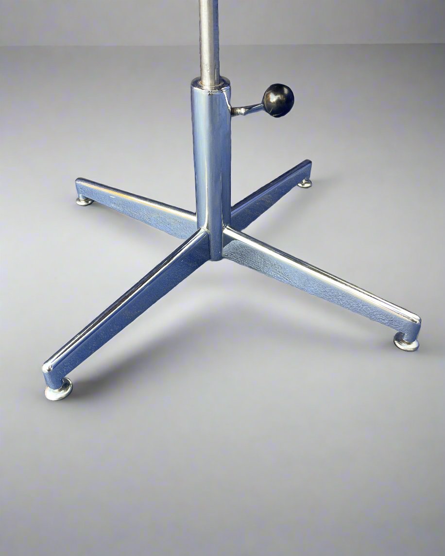 Asko Finland Swivel Chair