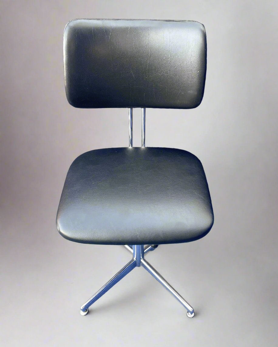 Asko Finland Swivel Chair