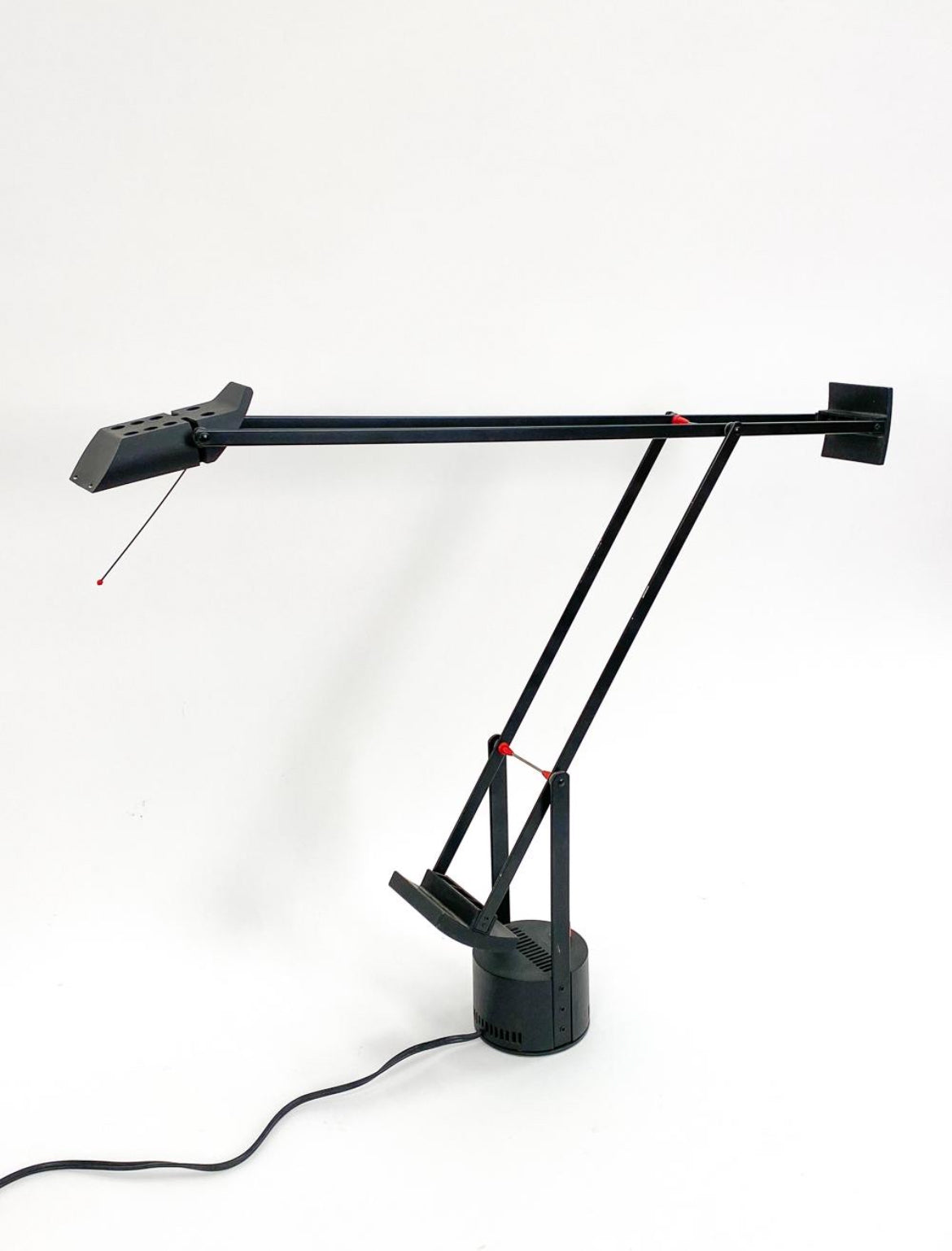 Artemide Tizio Desk Lamp by Richard Sapper