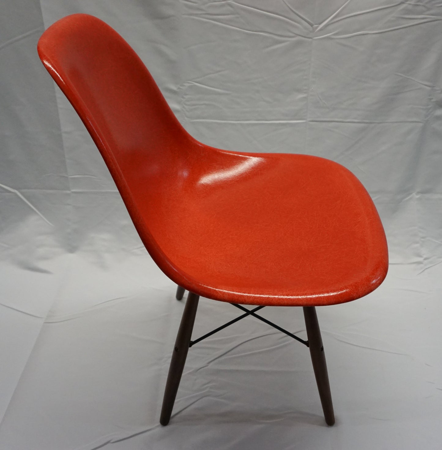 Modernica Shell Side Chair