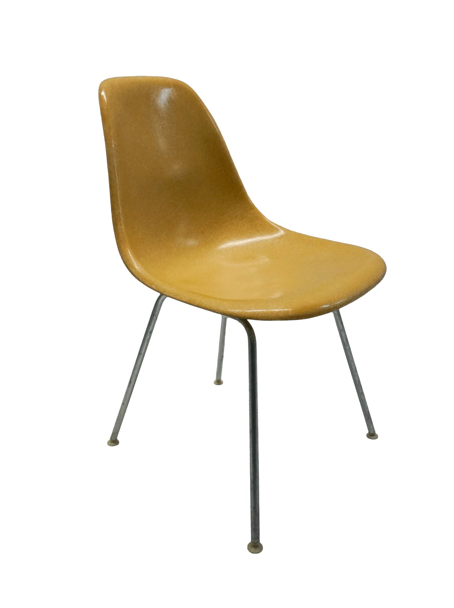 Herman Miller DSX Chairs