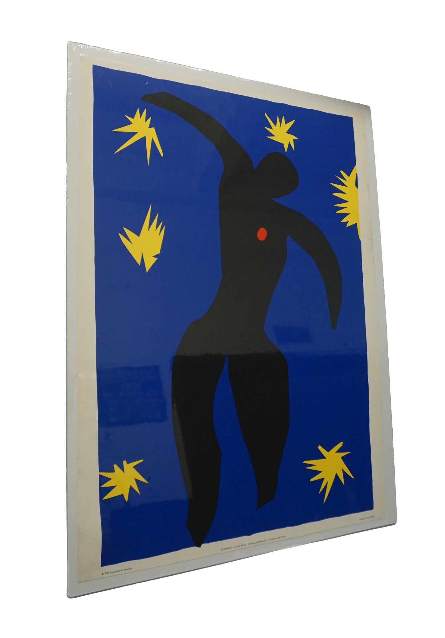 Matisse poster