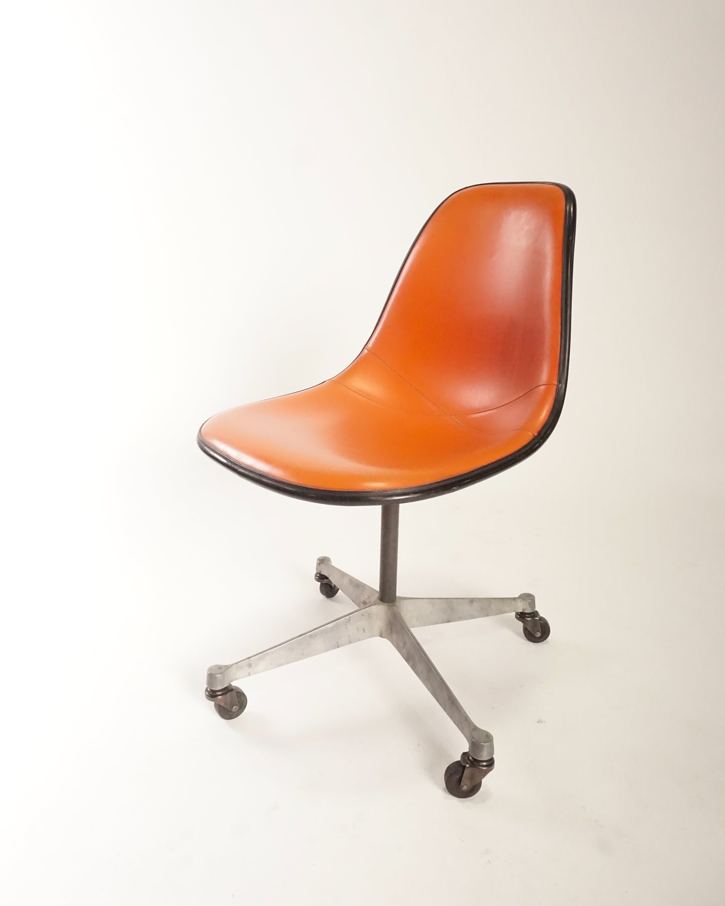 Vintage Herman Miller DSM on casters
