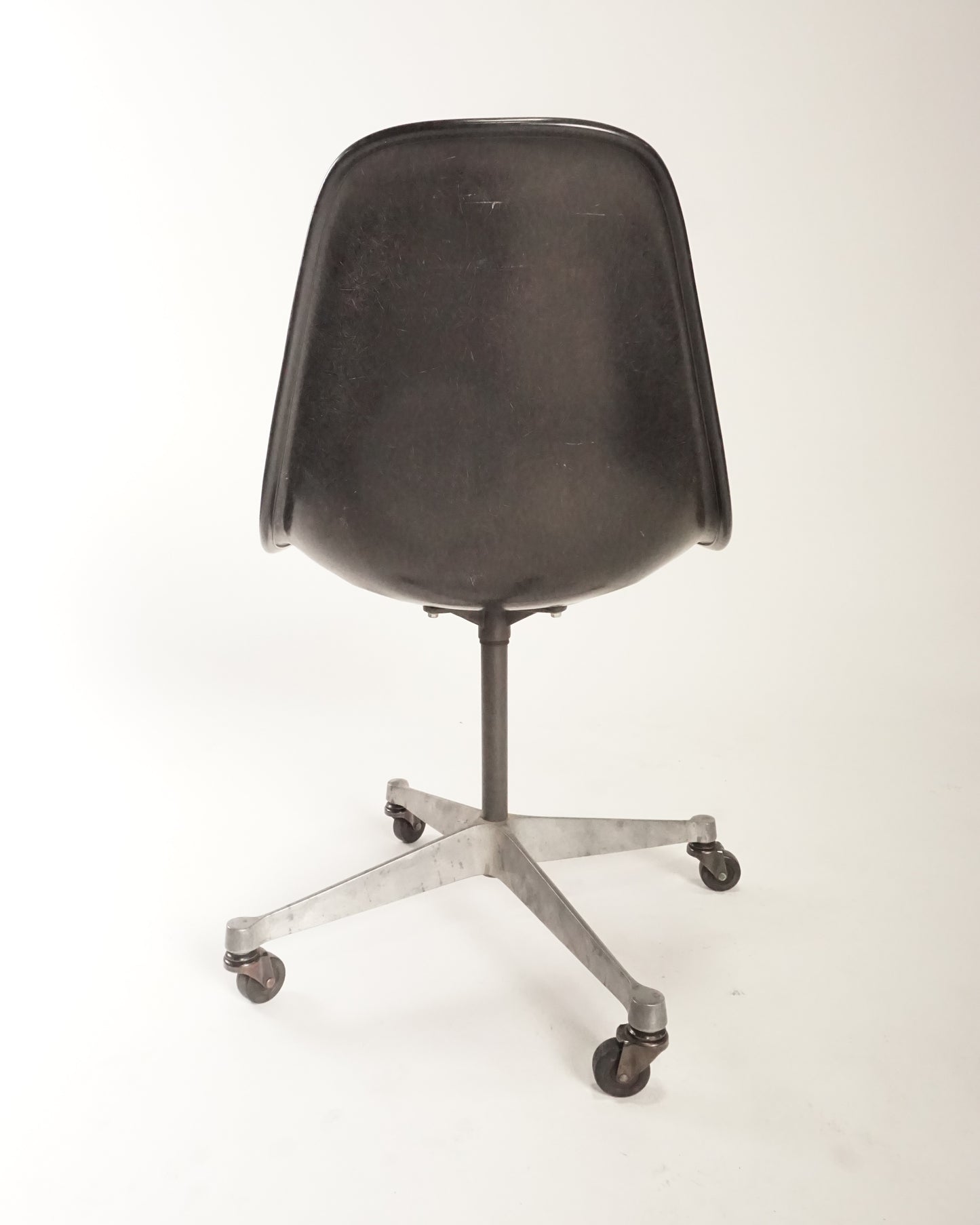Vintage Herman Miller DSM on casters