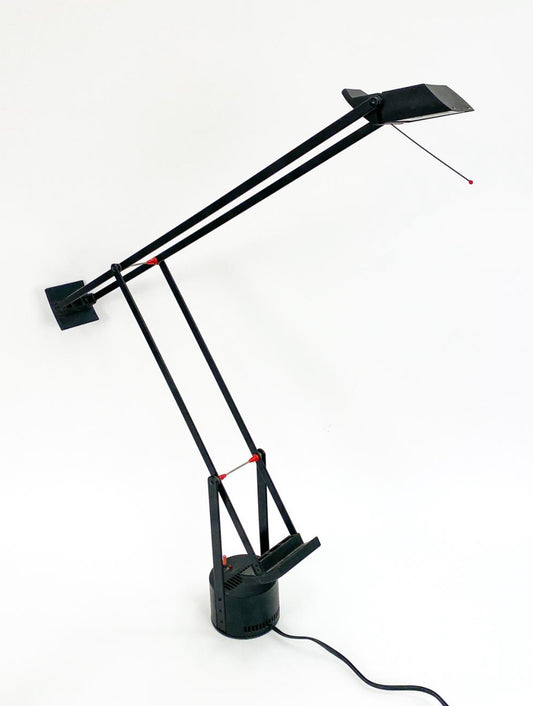 Artemide Tizio Desk Lamp by Richard Sapper
