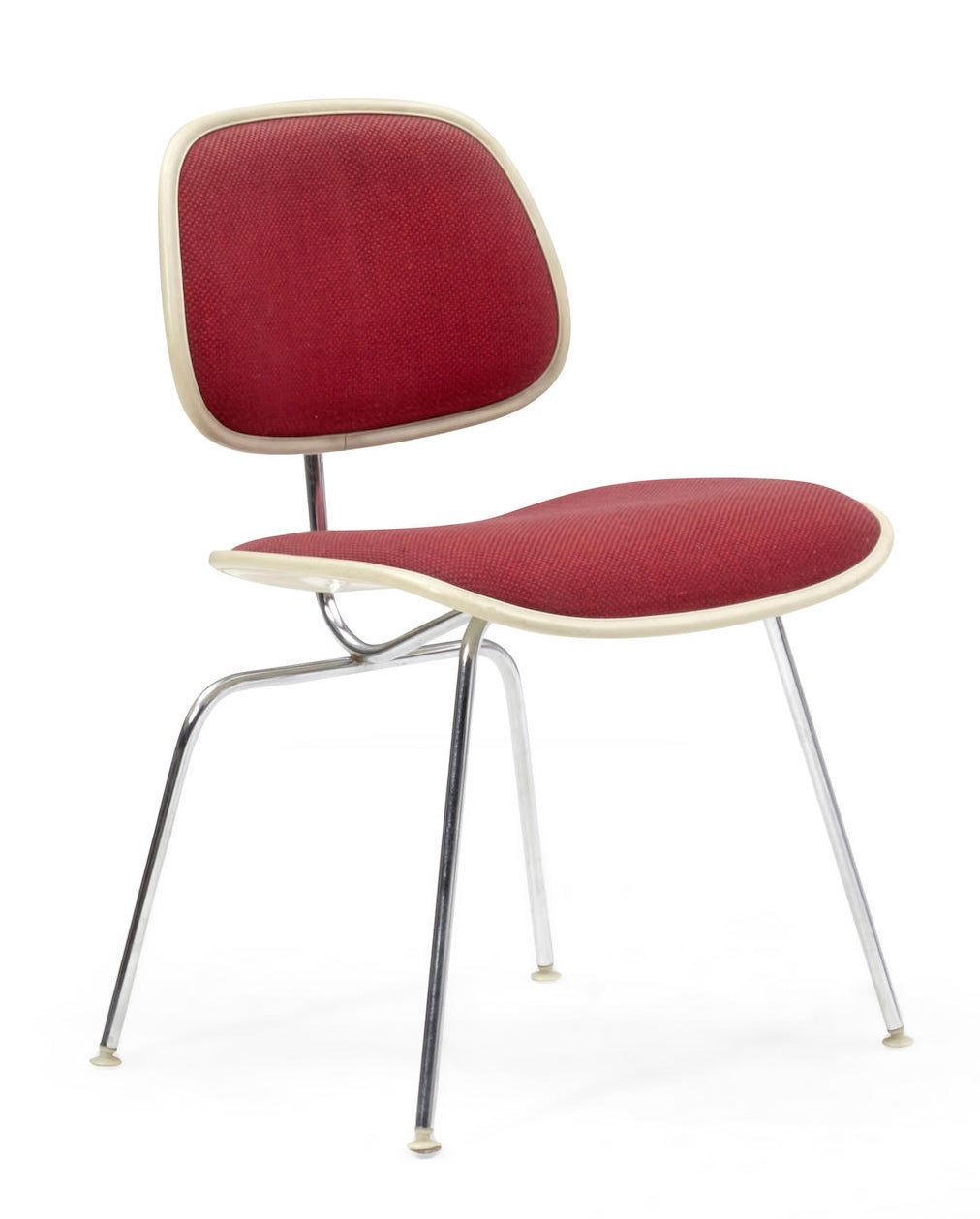 Eames Herman Miller EC-127 DCM Chair